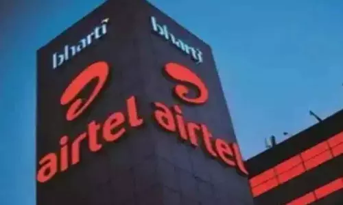Airtel ने 189 रुपये वाला प्रीपेड प्लान बंद किया, 199 रुपये का नया एंट्री लेवल पैक पेश किया Airtel ने 189 रुपये वाला प्रीपेड प्लान बंद किया, 199 रुपये का नया एंट्री लेवल पैक पेश किया