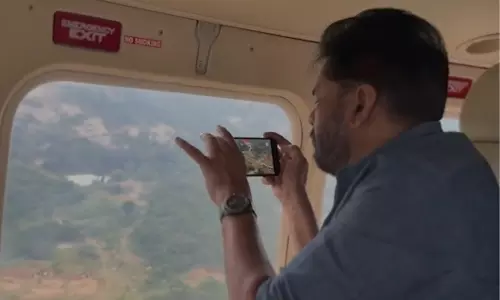 Pawan Kalyan ने आंध्र के पूर्व मंत्री द्वारा वन भूमि पर अतिक्रमण की जांच के आदेश दिए