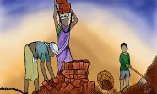Chandigarh: बंधुआ मजदूरी केस में दोषियों पर होगी कड़ी कार्रवाई