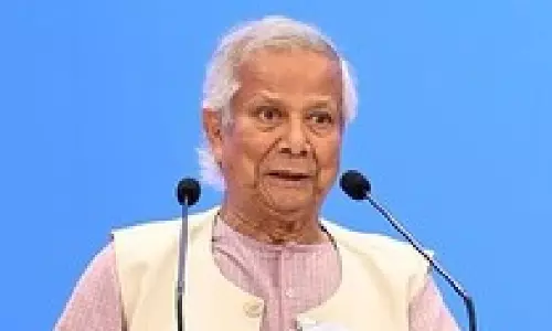 Bangladesh: अवामी लीग ने यूनुस की अंतरिम सरकार की साजिशों पर चेतावनी दी