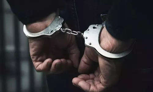 Chandigarh: कई जिलों में वांछित गैंगस्टर आखिरकार चढ़ा पुलिस के हत्थे