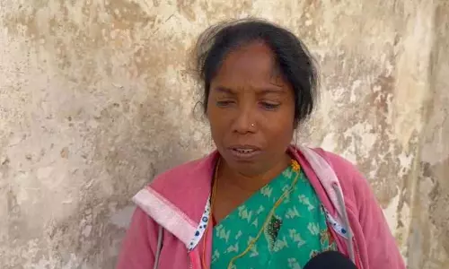 सील बट्‌टा मारकर पत्नी ने की थी हत्या, सूटकेस हत्याकांड का पुलिस ने किया खुलासा
