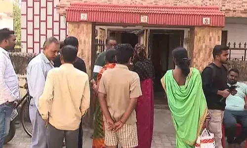 Odisha: वैवाहिक विवाद के कारण 60 वर्षीय महिला का अंतिम संस्कार टला