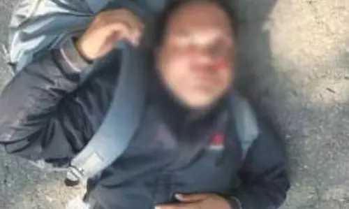 तेज रफ्तार का कहर, कवर्धा में एक की मौत