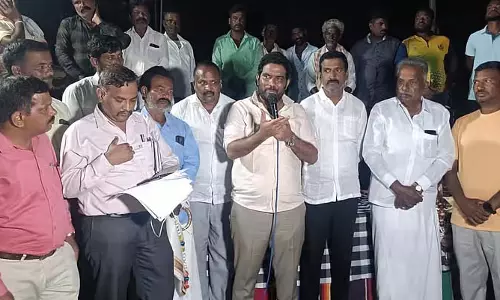 आंगनबाड़ी भवन और CC रोड का निर्माण जल्द शुरू होगा