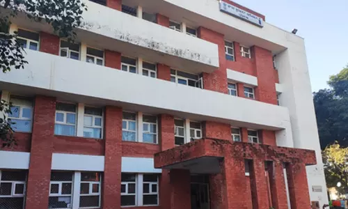 पंजाब सूचना आयोग ने 75 द्वितीय अपीलों का निपटारा किया पंजाब सूचना आयोग ने 75 द्वितीय अपीलों का निपटारा किया