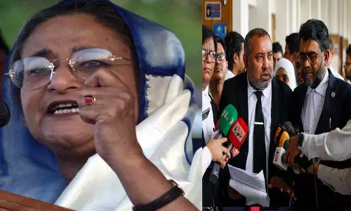 Sheikh Hasina का मुकदमा 17 नवंबर को: मामला क्या है?