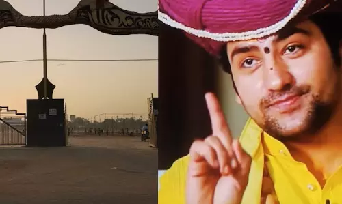 Faridabad: धीरेंद्र शास्त्री को आया तेज बुखार, भक्तों में चिंता Faridabad: धीरेंद्र शास्त्री को आया तेज बुखार, भक्तों में चिंता