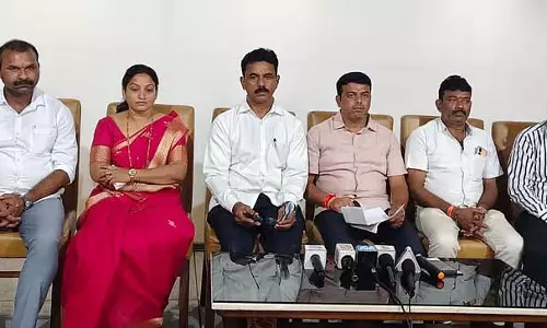 बेलथांगडी पुलिस उप-विभाग की आवश्यकता नहीं: Harish Poonja