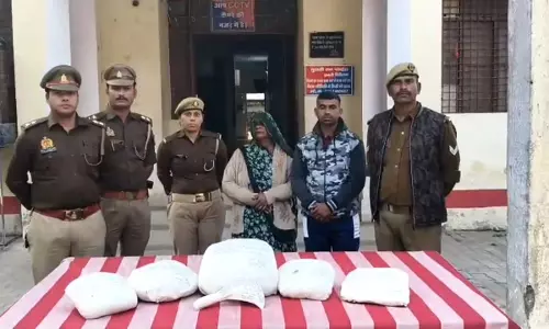 OMG! भतीजे ने अपनी मां के साथ मिलकर चाची का किया कत्ल, ऐसे हुआ पूरा खुलासा OMG! भतीजे ने अपनी मां के साथ मिलकर चाची का किया कत्ल, ऐसे हुआ पूरा खुलासा