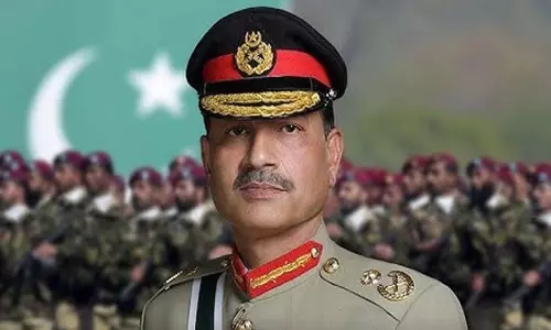 27वें संशोधन से Pakistan में शक्ति संतुलन बदल गया
