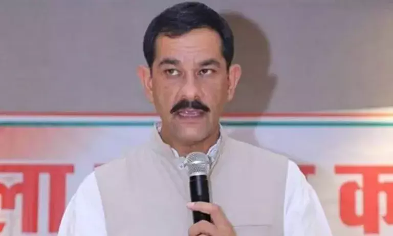 Delhi अदालत ने जितेंद्र सिंह पर हुसैन कलाकृति चोरी मामले में आरोप तय किए Delhi अदालत ने जितेंद्र सिंह पर हुसैन कलाकृति चोरी मामले में आरोप तय किए