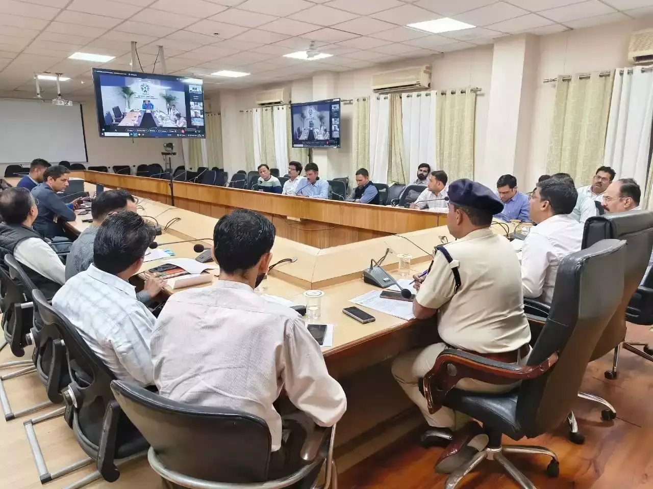 Jind: फिजिकल क्लासेस स्थगित, जींद के स्कूलों में बदलाव