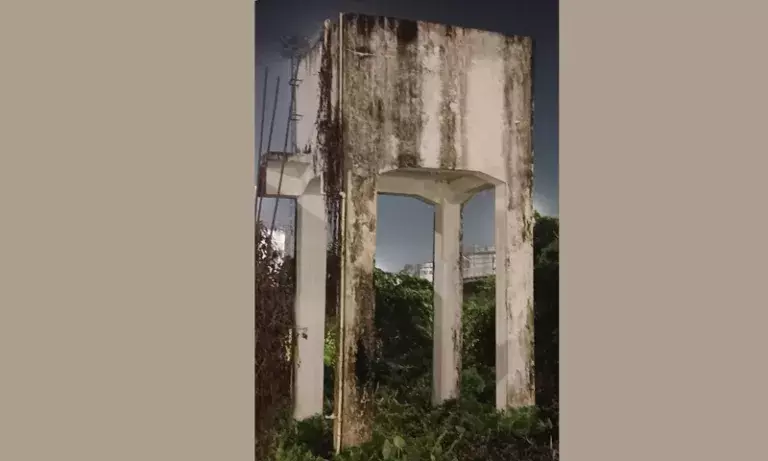 Assam: डिगबोई श्मशान घाट पर पानी उपलब्ध कराने में 11.74 लाख रुपये की परियोजना विफल