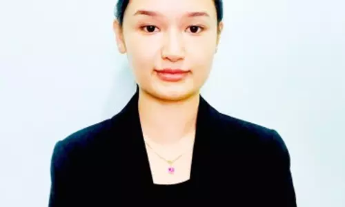 Sikkim की डॉ. यशना छेत्री फिजियोथेरेपिस्ट के रूप में भारतीय महिला फुटबॉल टीम में शामिल हुईं