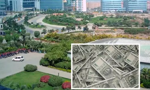 3,000 करोड़ रुपये की ऋण गारंटी से नई नागपुर परियोजना को बढ़ावा मिला