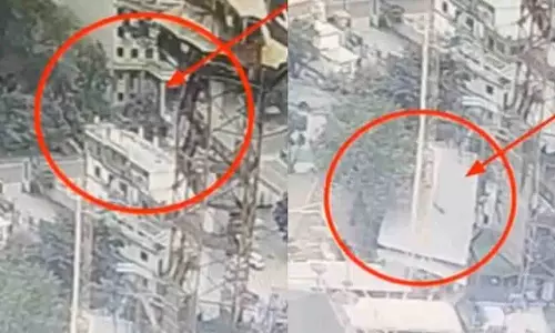 ऋषिकेश में बंजी जंपिंग के दौरान रस्सी टूटने से युवक 180 फीट की ऊंचाई से गिरा