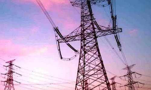ठंड के कारण बिजली की मांग में गिरावट, 13 इकाइयां बंद