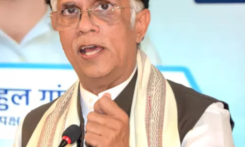 पहलगाम और लाल किला घटनाओं पर कांग्रेस ने केंद्र सरकार से जवाब मांगा पहलगाम और लाल किला घटनाओं पर कांग्रेस ने केंद्र सरकार से जवाब मांगा