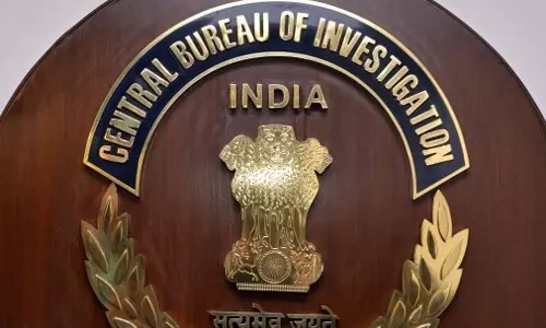 बिरनपुर हिंसा मामला: CBI ने कोर्ट में धारा बढ़ाने का लगाया आवेदन बिरनपुर हिंसा मामला: CBI ने कोर्ट में धारा बढ़ाने का लगाया आवेदन