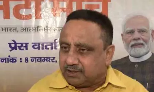 एसआईआर प्रक्रिया का मकसद लोकतांत्रिक पारदर्शिता को मजबूत करना: प्रवीण खंडेलवाल