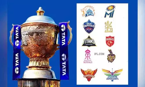 IPL नीलामी 16 दिसंबर को अबू धाबी में होगी