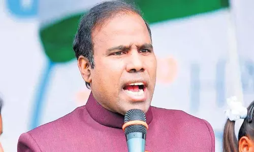 KA Paul ने एपी सीएम चंद्रबाबू और पवन कल्याण पर व्यंग्य किया