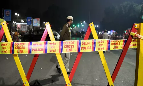आतंकवाद का समाज में कोई स्थान नहीं है: Ireland ने दिल्ली विस्फोट पर शोक व्यक्त किया आतंकवाद का समाज में कोई स्थान नहीं है: Ireland ने दिल्ली विस्फोट पर शोक व्यक्त किया