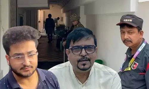 भर्ती भ्रष्टाचार मामले में ED ने सुजीत बसु के परिवार को तलब किया