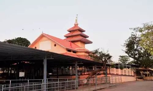 सतपुड़ा पर्वतमाला में देवमोगरा धाम के दर्शन करेंगे पीएम मोदी, जानिए मंदिर का पौराणिक इतिहास सतपुड़ा पर्वतमाला में देवमोगरा धाम के दर्शन करेंगे पीएम मोदी, जानिए मंदिर का पौराणिक इतिहास