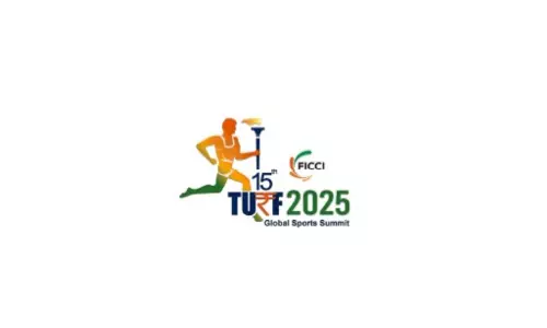 FICCI 21 नवंबर को आयोजित करेगा 15वां वैश्विक खेल शिखर सम्मेलन और भारत खेल पुरस्कार 2025