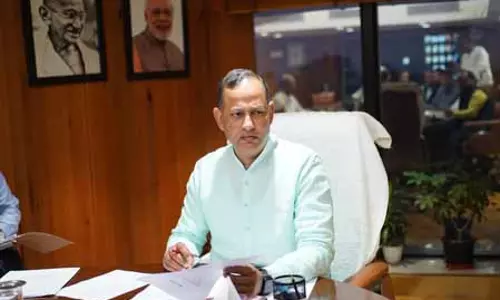 दिल्ली सरकार अंत्योदय का संकल्प साकार कर रही : मंत्री रविंद्र इंद्राज दिल्ली सरकार अंत्योदय का संकल्प साकार कर रही : मंत्री रविंद्र इंद्राज