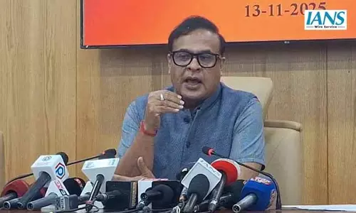 असम सरकार 1983 दंगा आयोग की रिपोर्ट को विधानसभा सदस्यों के बीच वितरित करेगी, CM हिमंता बिस्वा सरमा ने किया ऐलान