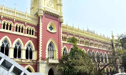 कलकत्ता उच्च न्यायालय ने दलबदल के तहत मुकुल रॉय को MLA पद से अयोग्य घोषित किया कलकत्ता उच्च न्यायालय ने दलबदल के तहत मुकुल रॉय को MLA पद से अयोग्य घोषित किया