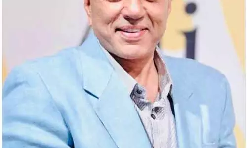 धर्मेंद्र के स्वास्थ्य में आया सुधार, जया प्रदा ने की मंगलकामना धर्मेंद्र के स्वास्थ्य में आया सुधार, जया प्रदा ने की मंगलकामना