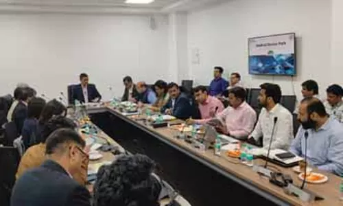 भारत–जापान सहयोग से मेडिकल डिवाइसेज सेक्टर को मिली नई गति