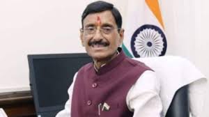 बिहार के लोग पीएम मोदी और CM नीतीश कुमार का समर्थन करते हैं: रक्षा राज्य मंत्री संजय सेठ