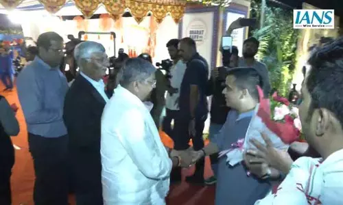 डिप्टी सीएम हर्ष संघवी ने स्टैच्यू ऑफ यूनिटी पर भारत एकता पर्व में की भागीदारी