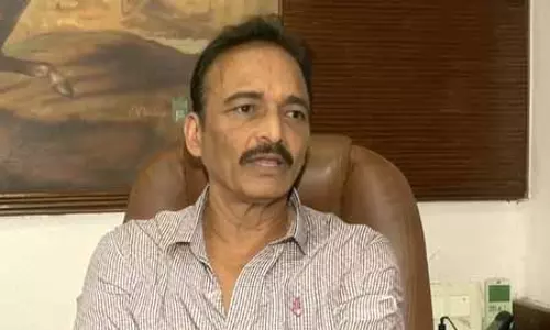 चुनाव में गड़बड़ी होने पर चंपारण आंदोलन जैसी शुरुआत: भाई जगताप