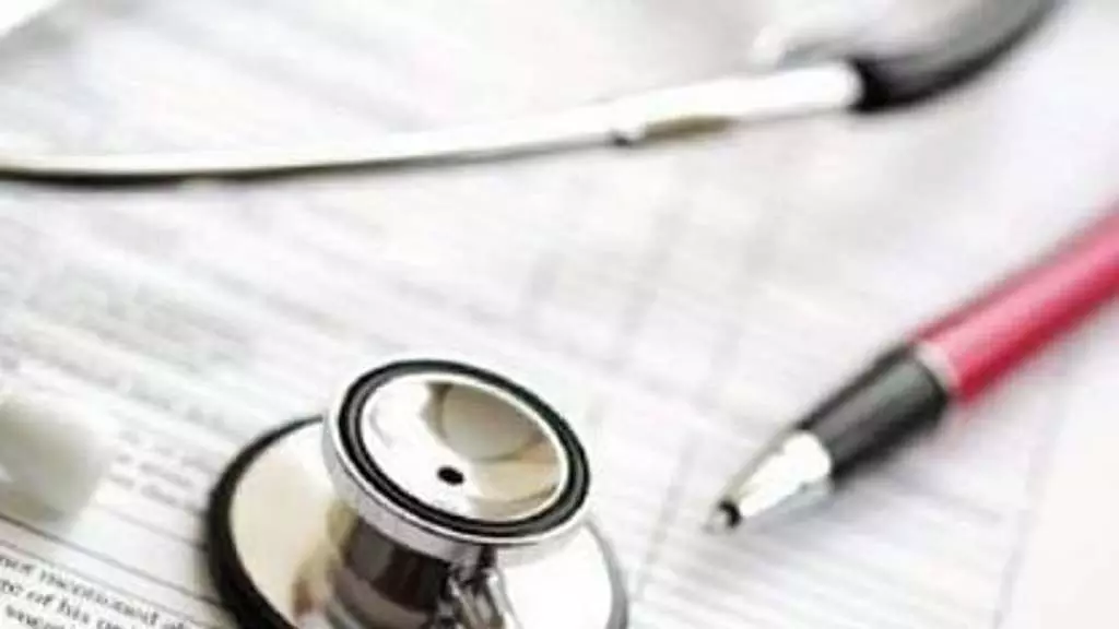 Medical विशेषज्ञ परामर्श: समय का विस्तार Medical विशेषज्ञ परामर्श: समय का विस्तार