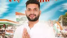 MP : युवा कांग्रेस नेता चुनाव परिणामों से खुश नहीं, बदलाव की उम्मीद MP : युवा कांग्रेस नेता चुनाव परिणामों से खुश नहीं, बदलाव की उम्मीद