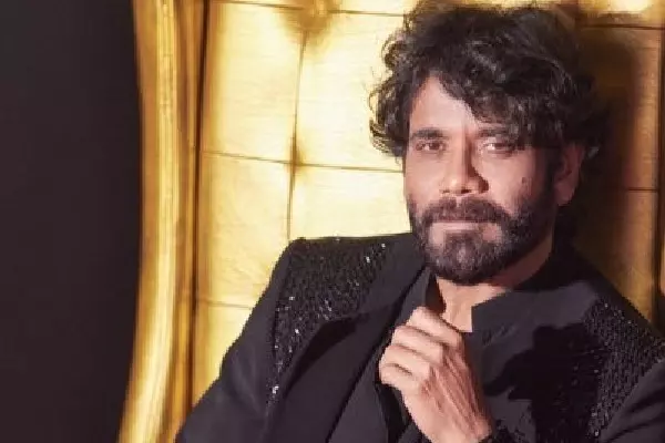 Nagarjuna ने तेलंगाना की मंत्री सुरेखा के खिलाफ मानहानि का मुकदमा वापस लिया Nagarjuna ने तेलंगाना की मंत्री सुरेखा के खिलाफ मानहानि का मुकदमा वापस लिया