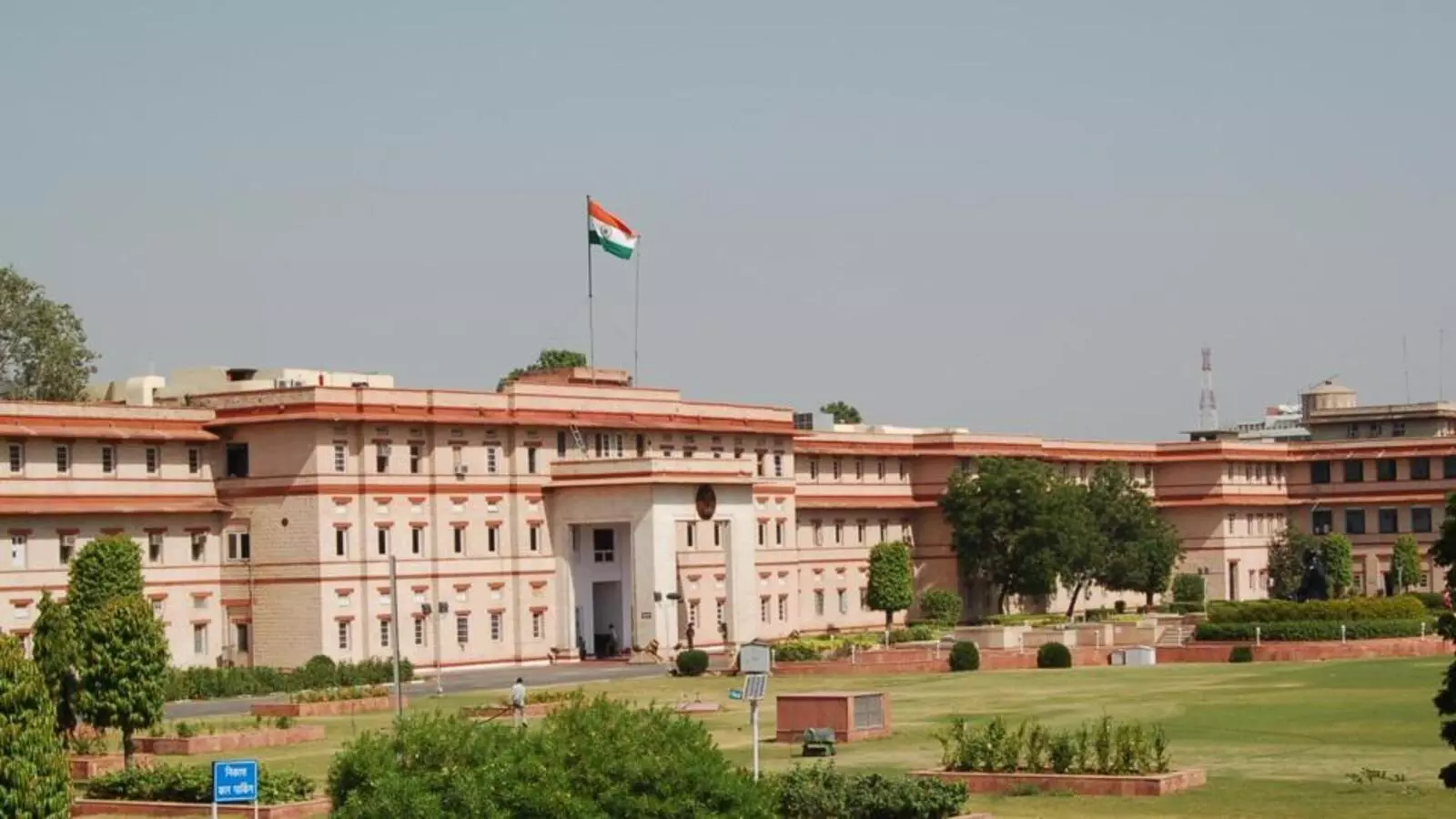 Jaipur: सामाजिक सुरक्षा और वित्तीय समावेशन में राजस्थान उत्कृष्ट Jaipur: सामाजिक सुरक्षा और वित्तीय समावेशन में राजस्थान उत्कृष्ट
