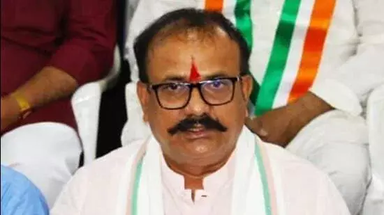 Mahayuti, मनसे, एआईएमआईएम के साथ कोई गठबंधन नहीं: कांग्रेस