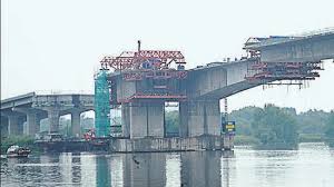 MMRDA ठाणे और भिवंडी को जोड़ने वाला नया पुल बनाएगा