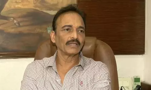 चुनाव में गड़बड़ी होने पर चंपारण आंदोलन जैसी शुरुआत : भाई जगताप चुनाव में गड़बड़ी होने पर चंपारण आंदोलन जैसी शुरुआत : भाई जगताप
