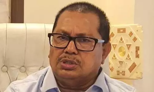 बिहार एग्जिट पोल झूठे, दिल्ली ब्लास्ट केंद्र की नाकामी : विजय वडेट्टीवार बिहार एग्जिट पोल झूठे, दिल्ली ब्लास्ट केंद्र की नाकामी : विजय वडेट्टीवार