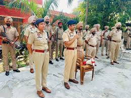 Tight security ,आज मतगणना के लिए इंतजाम
