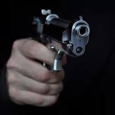 Ludhiana :मैनेजर को दो बार गोली मारी गई, हमलावरों ने उसकी रिवॉल्वर छीन ली
