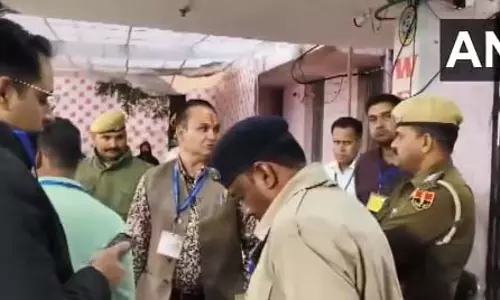 बिहार विधानसभा चुनाव 2025 के नतीजे आना शुरू